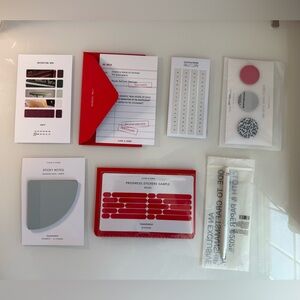 Cloth & Paper Subscription Box Leftovers - Members Only Exclusive - June 2025